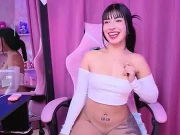 rebekah_mercer from Chaturbate