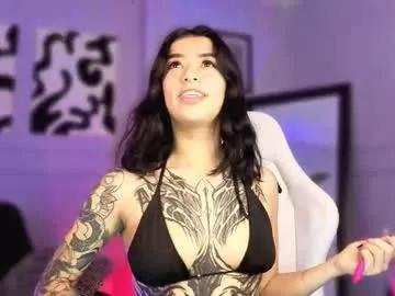 rebekahblack_ from Chaturbate