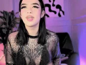 rebekahblack_ from Chaturbate
