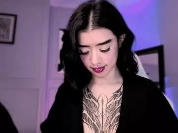 rebekahblack_ from Chaturbate is Freechat