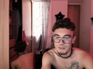 rebekayakil from Chaturbate