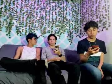 Photos of rebelnwix from Chaturbate is Freechat