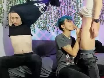 rebelnwix from Chaturbate is Freechat
