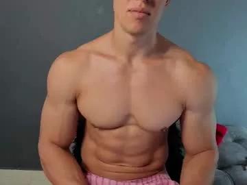 recce_taylor4 from Chaturbate
