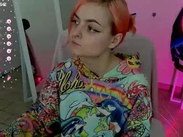 red_bestie_ from Chaturbate is Freechat