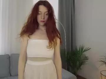 Red_summers_bunny_ webcams show profile image 