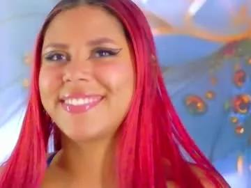 reddfiregirl from Chaturbate is Freechat