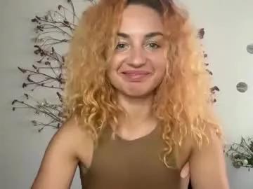 reddgirll from Chaturbate