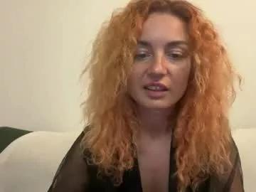 reddgirll from Chaturbate