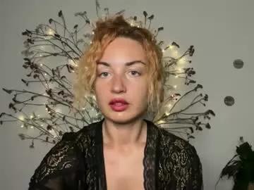 reddgirll from Chaturbate
