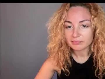 reddgirll from Chaturbate