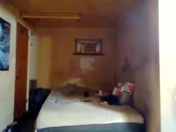 reddragon1195 from Chaturbate