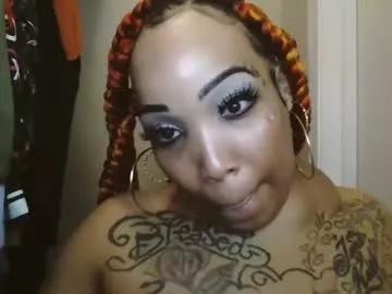 reddsoamazing from Chaturbate