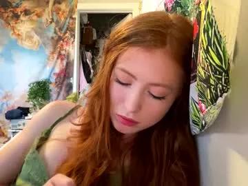 Photos of redgingersnapz from Chaturbate is Freechat