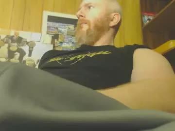 redhead4fun from Chaturbate is Freechat