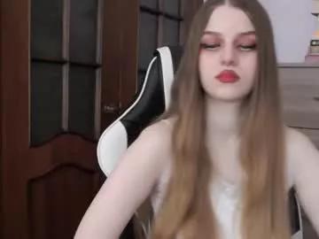redhead_rabbit from Chaturbate is Freechat