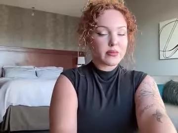 redheaddream24 from Chaturbate is Freechat