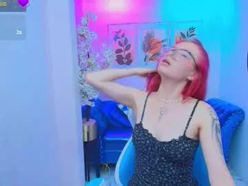Redmoon_sweet webcams show profile image 