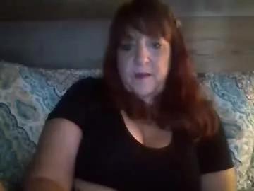 redrooster7 from Chaturbate