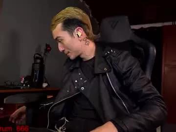 redrum_696 from Chaturbate