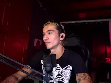 redrum_696 from Chaturbate