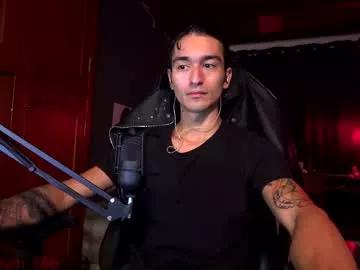 redrum_696 from Chaturbate