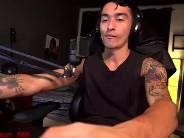 redrum_696 from Chaturbate