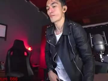 redrum_696 from Chaturbate