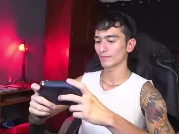 redrum_696 from Chaturbate