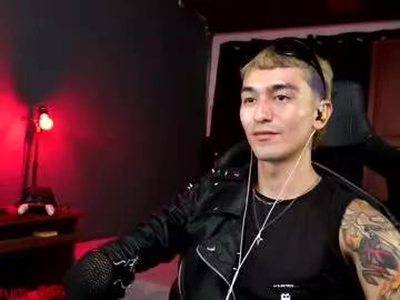 redrum_696 from Chaturbate