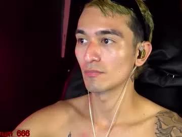 redrum_696 from Chaturbate