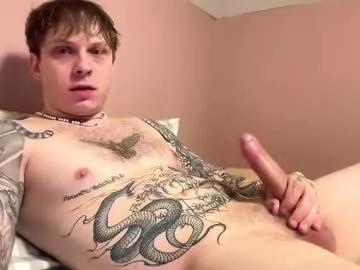 redrumbackwards from Chaturbate