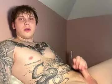 redrumbackwards from Chaturbate