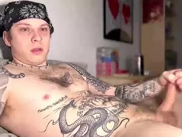 redrumbackwards from Chaturbate