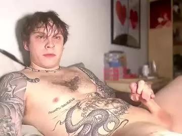 redrumbackwards from Chaturbate