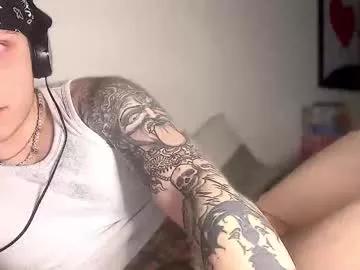 redrumbackwards from Chaturbate