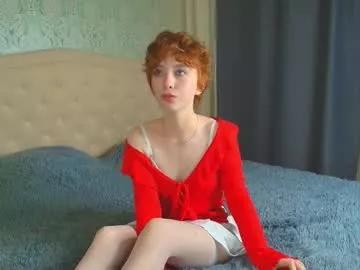 Redsoul_nikki webcams show profile image 