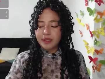 redvelvet_25 from Chaturbate is Freechat