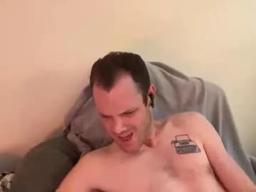 reed_thomas from Chaturbate