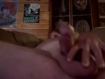 reeferleefer from Chaturbate
