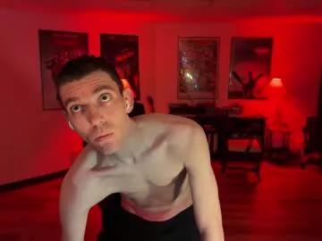 reelbigwang from Chaturbate