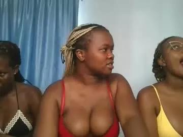 reenie_barbie from Chaturbate