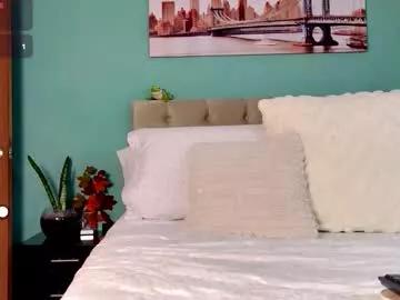 reese_yanella from Chaturbate