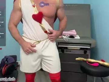 reeserideout from Chaturbate