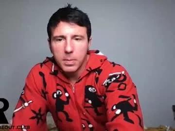 reeserideout from Chaturbate