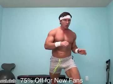 reeserideout from Chaturbate