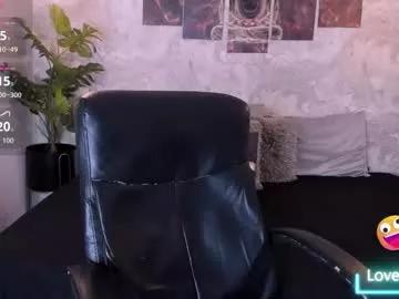 regan__ from Chaturbate is Freechat
