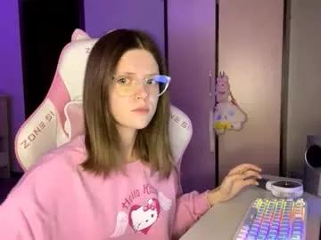 regeniastetson from Chaturbate