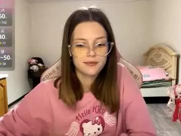 regeniastetson from Chaturbate