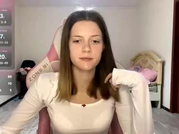 regeniastetson from Chaturbate